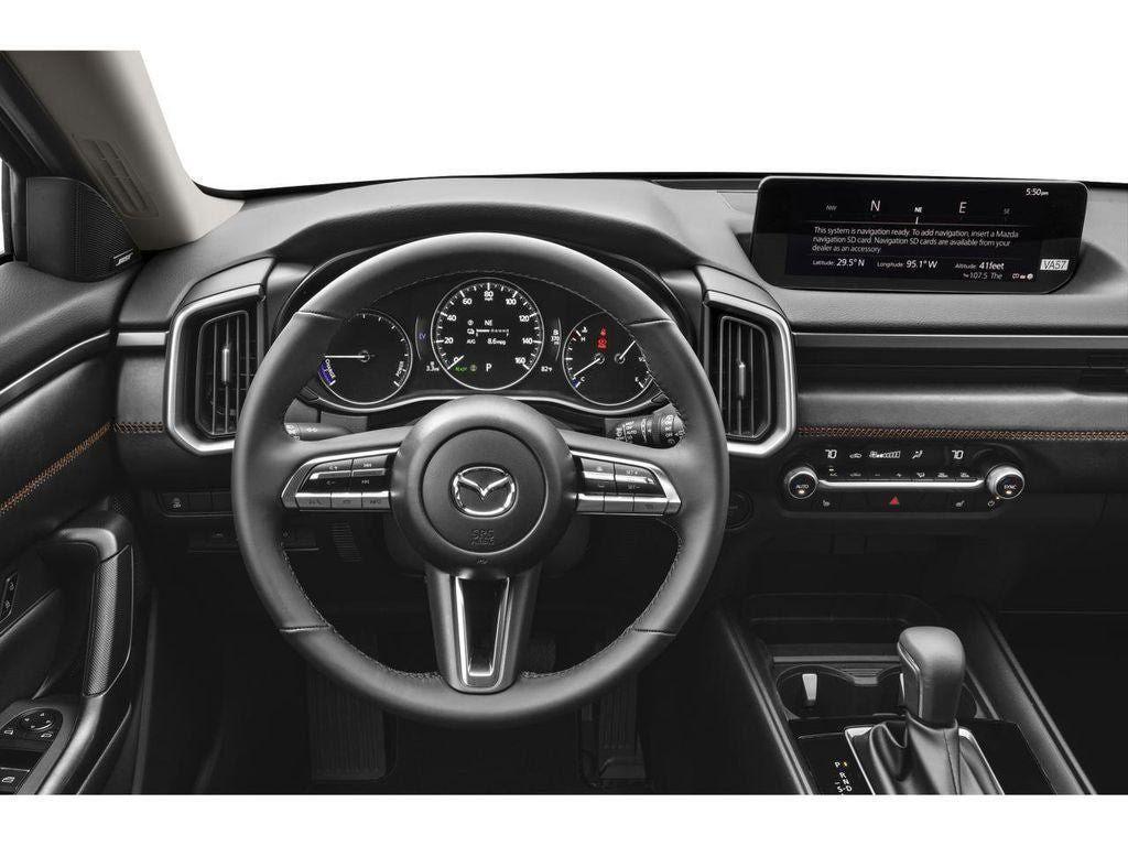 new 2026 Mazda CX-50 car, priced at $37,393