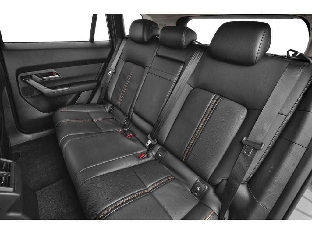 new 2026 Mazda CX-50 car, priced at $37,393