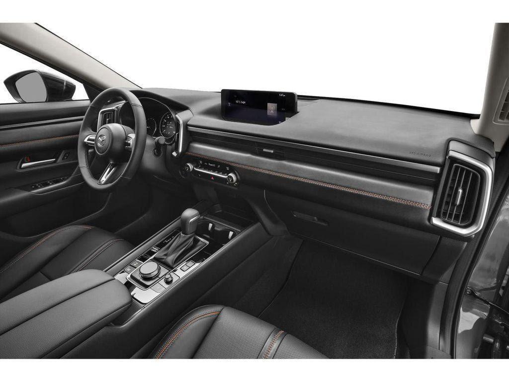 new 2026 Mazda CX-50 car, priced at $37,393