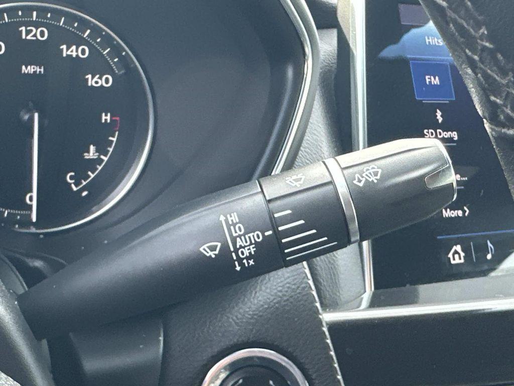 used 2024 Cadillac CT5 car, priced at $28,753