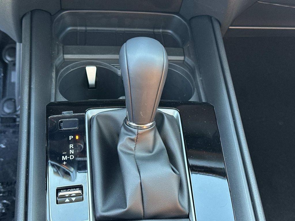 new 2025 Mazda CX-50 car, priced at $41,409