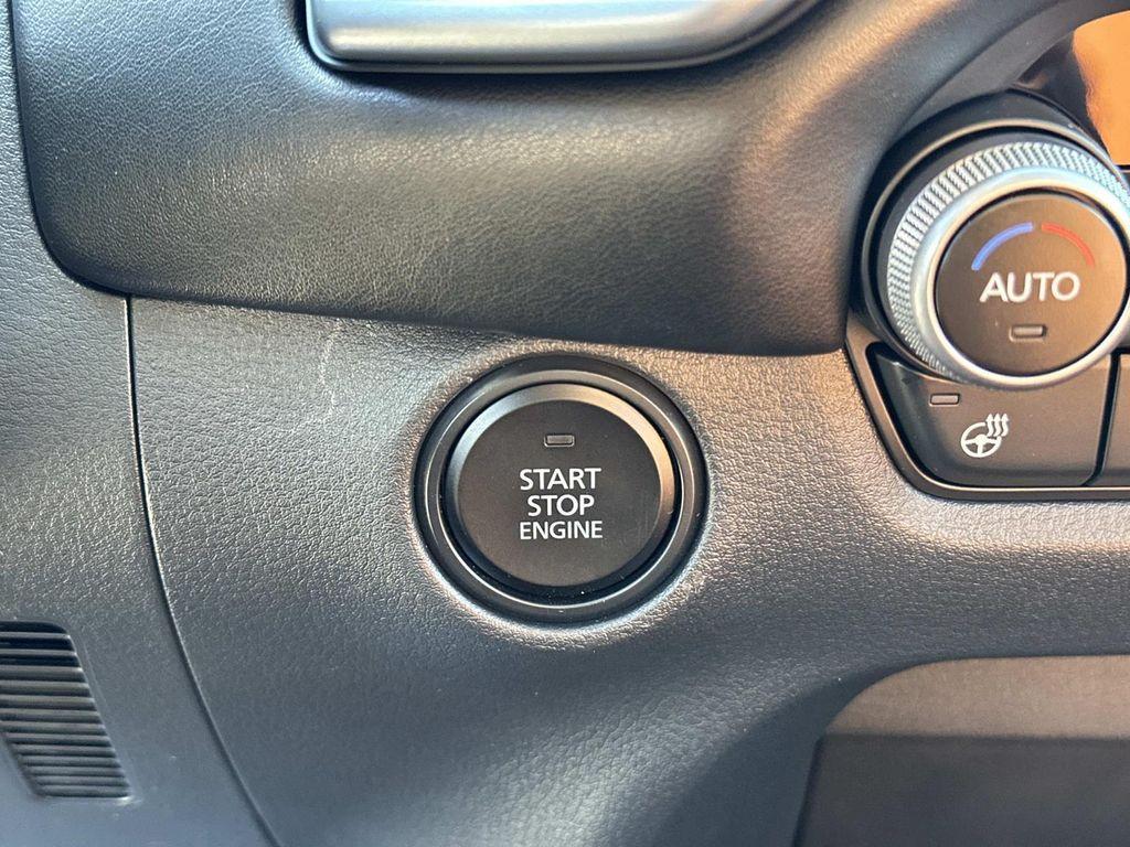 new 2025 Mazda CX-50 car, priced at $41,409