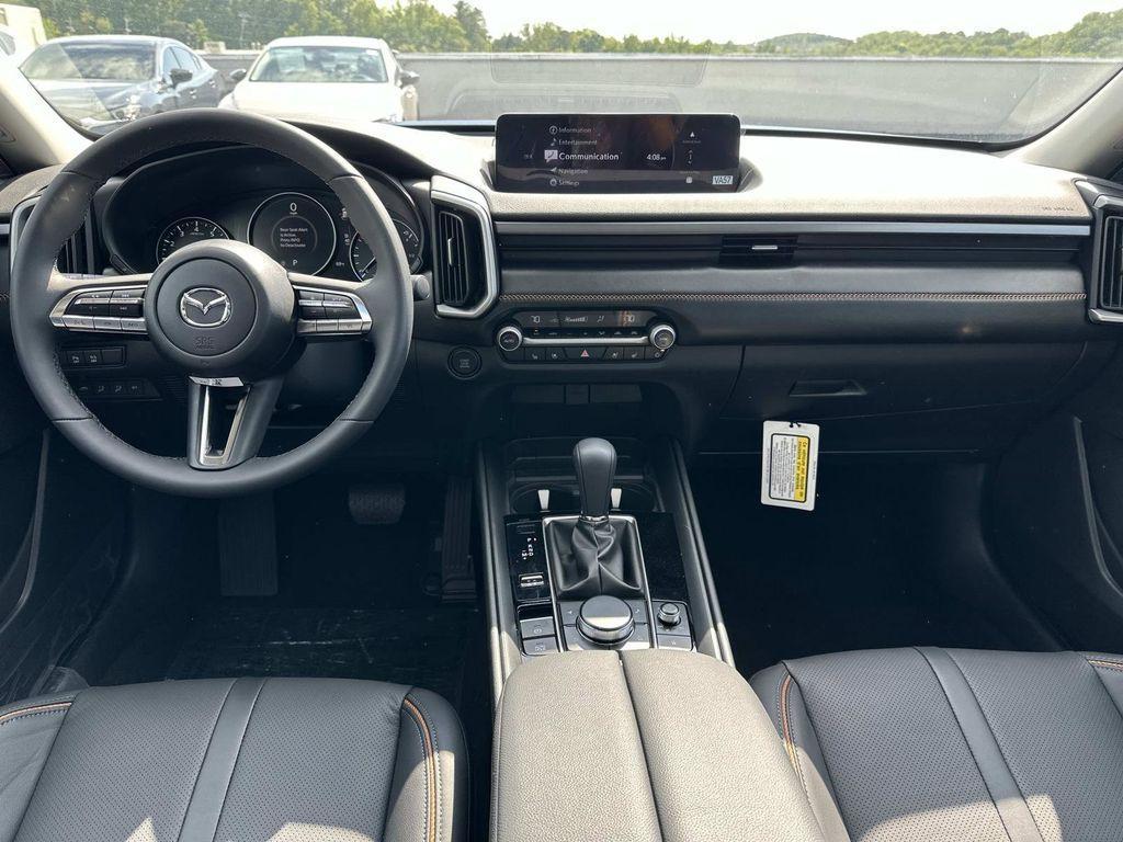 new 2026 Mazda CX-50 car, priced at $35,014