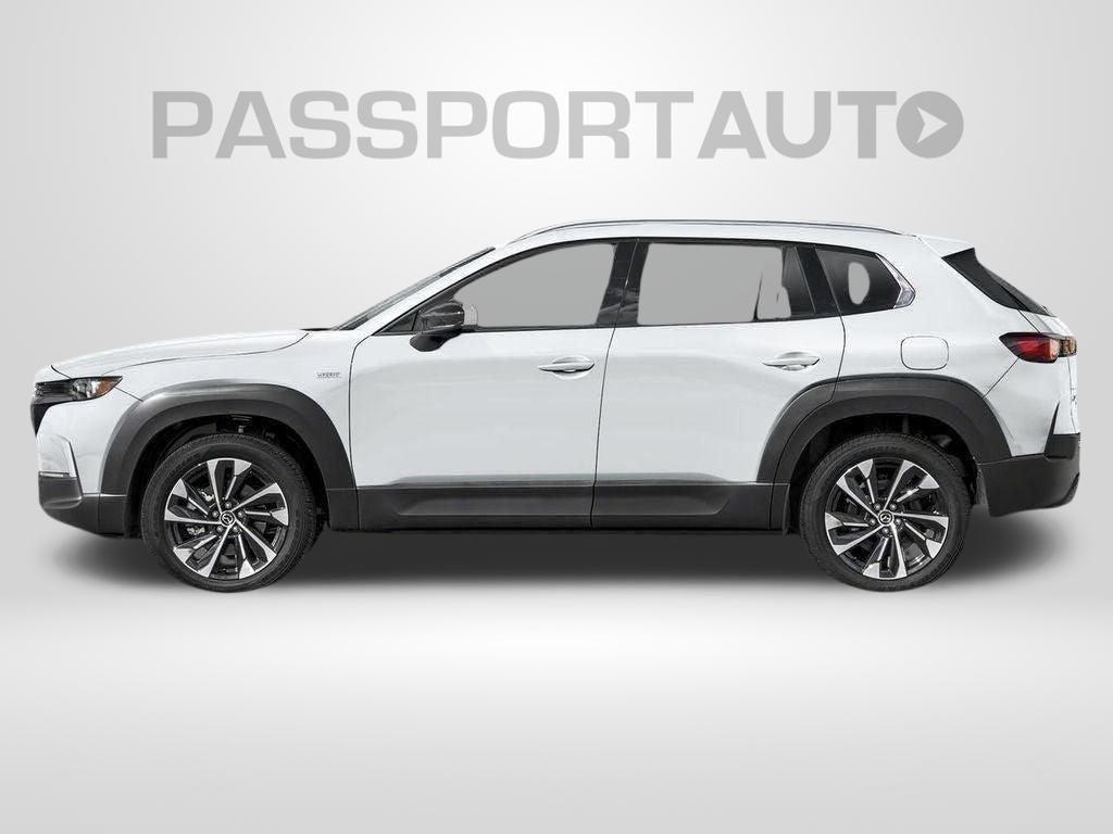 new 2026 Mazda CX-50 Hybrid car, priced at $39,244