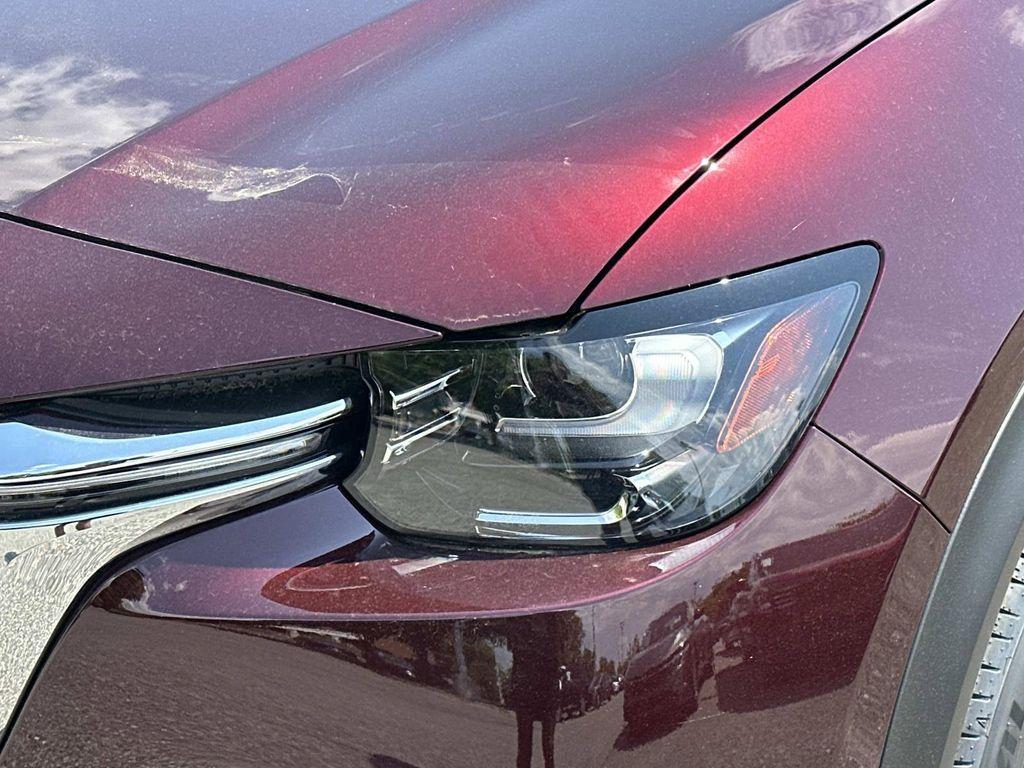 new 2026 Mazda CX-90 PHEV car, priced at $56,215