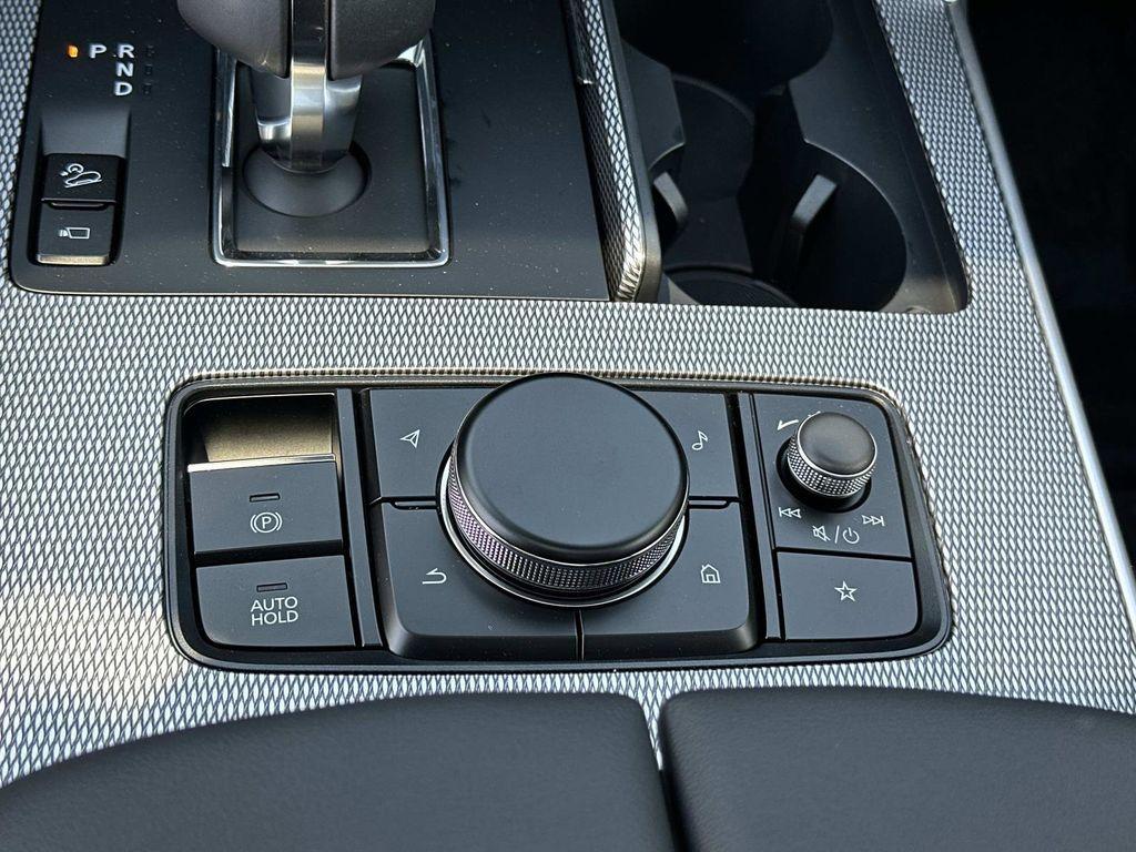 new 2026 Mazda CX-90 PHEV car, priced at $56,215
