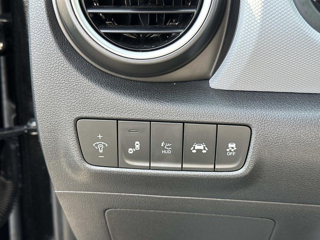 used 2020 Hyundai Kona car, priced at $18,727