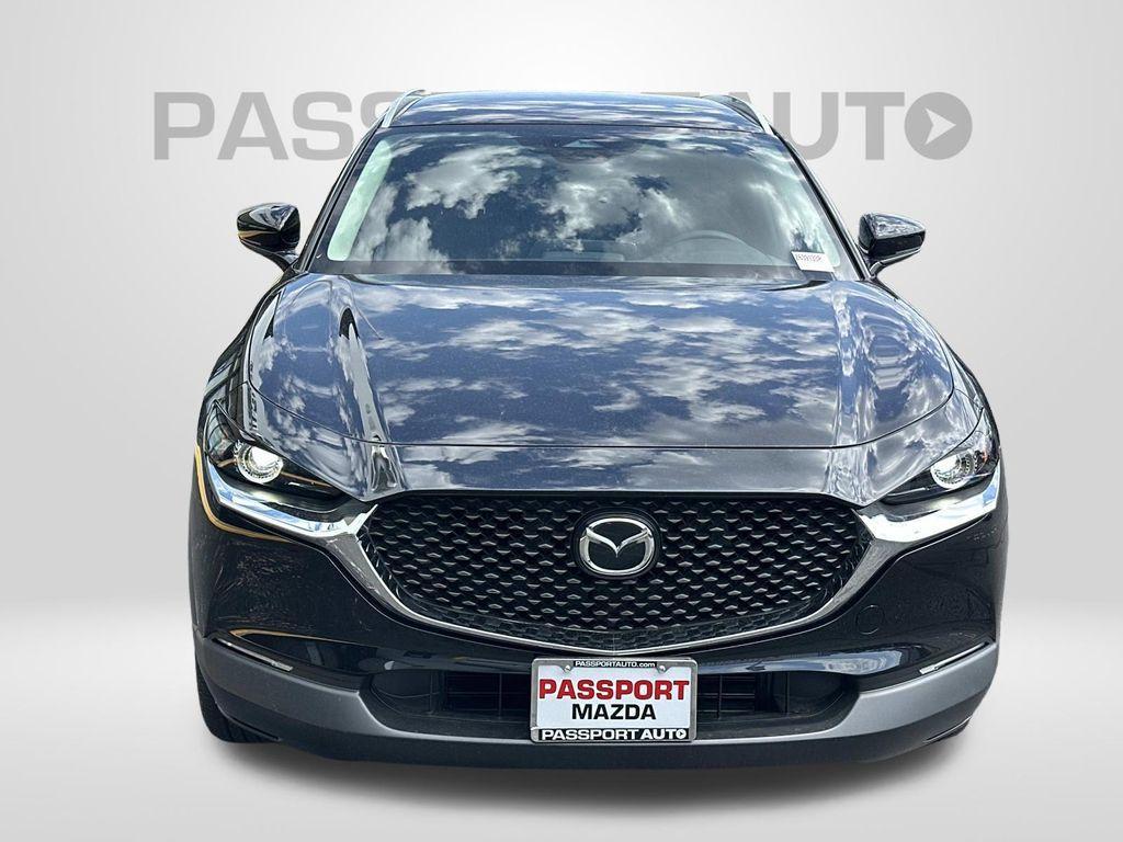 used 2024 Mazda CX-30 car, priced at $26,317