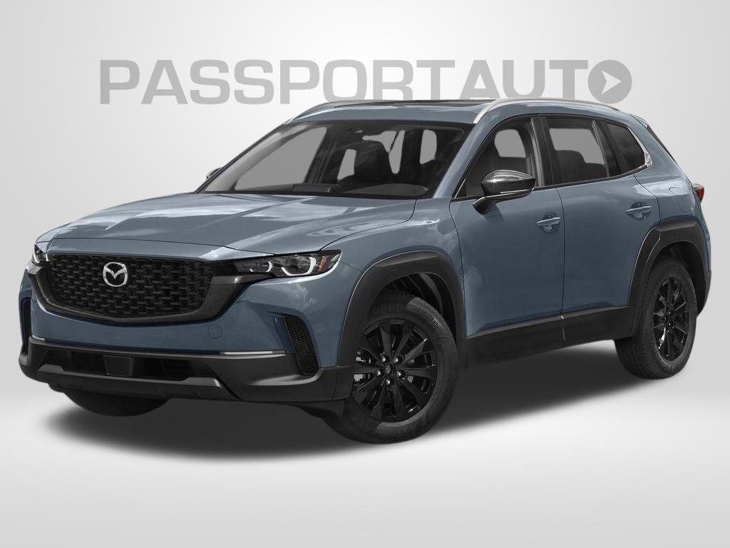 used 2023 Mazda CX-50 car, priced at $28,384