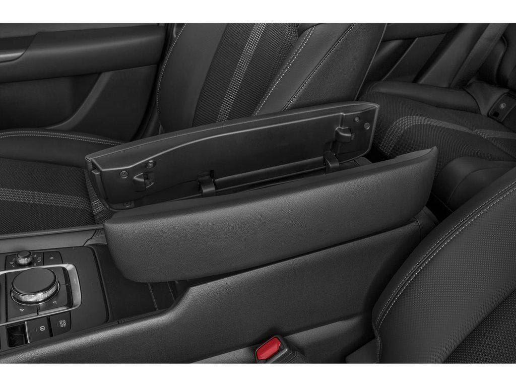 used 2023 Mazda CX-50 car, priced at $28,384