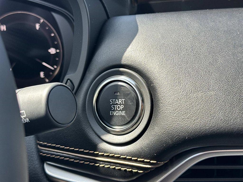 new 2026 Mazda CX-90 car, priced at $47,155