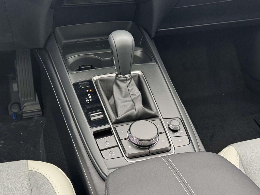 new 2026 Mazda CX-30 car, priced at $34,509