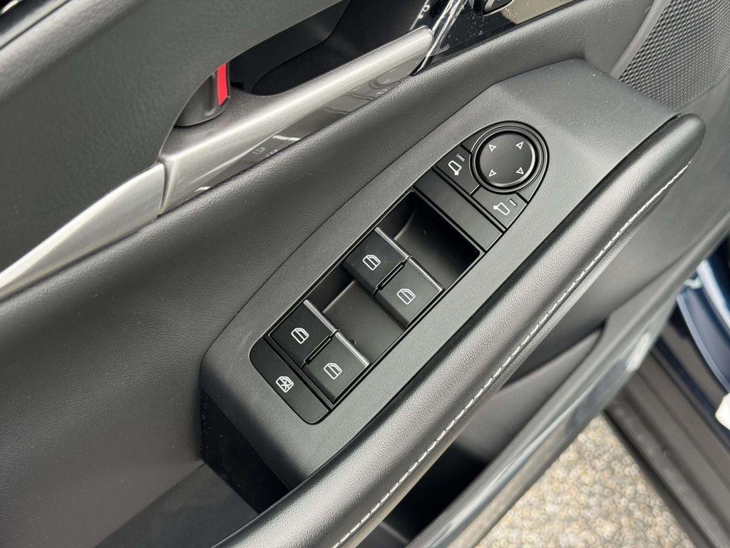 new 2026 Mazda CX-30 car, priced at $34,509