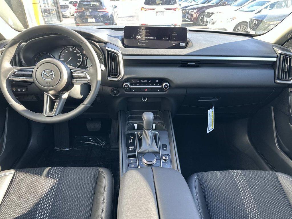 new 2026 Mazda CX-50 car, priced at $33,958