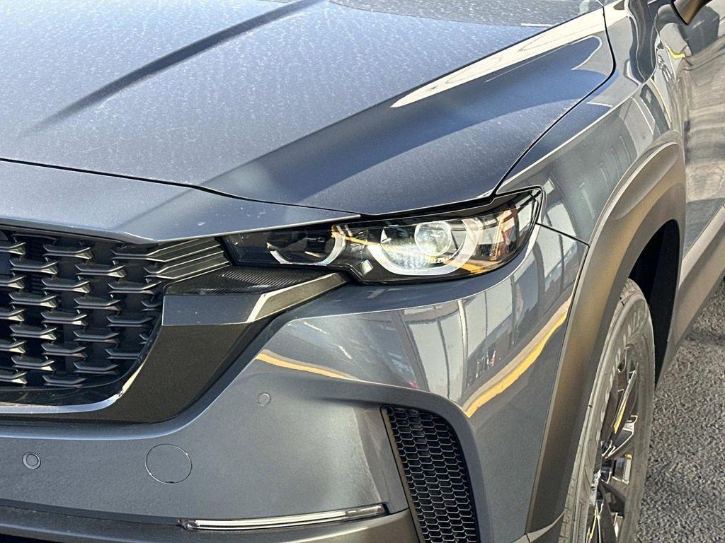 new 2026 Mazda CX-50 car, priced at $33,958