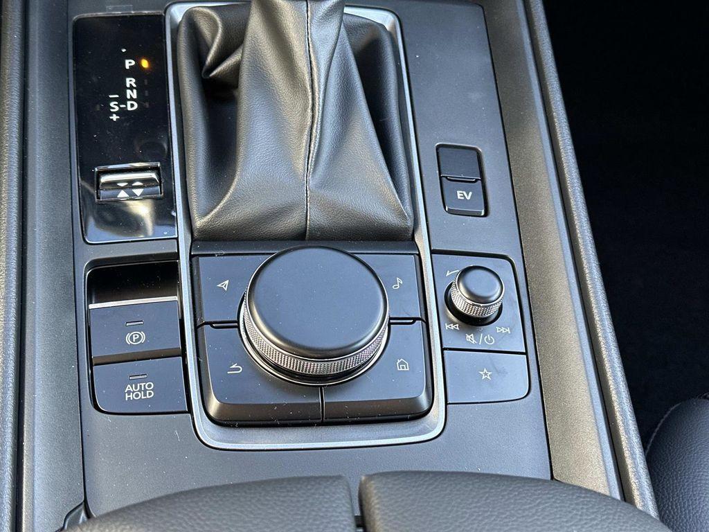 new 2026 Mazda CX-50 car, priced at $33,958