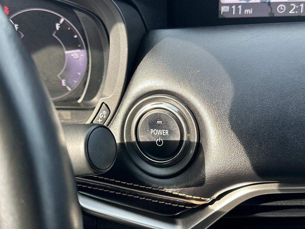 used 2024 Mazda CX-90 PHEV car, priced at $38,519