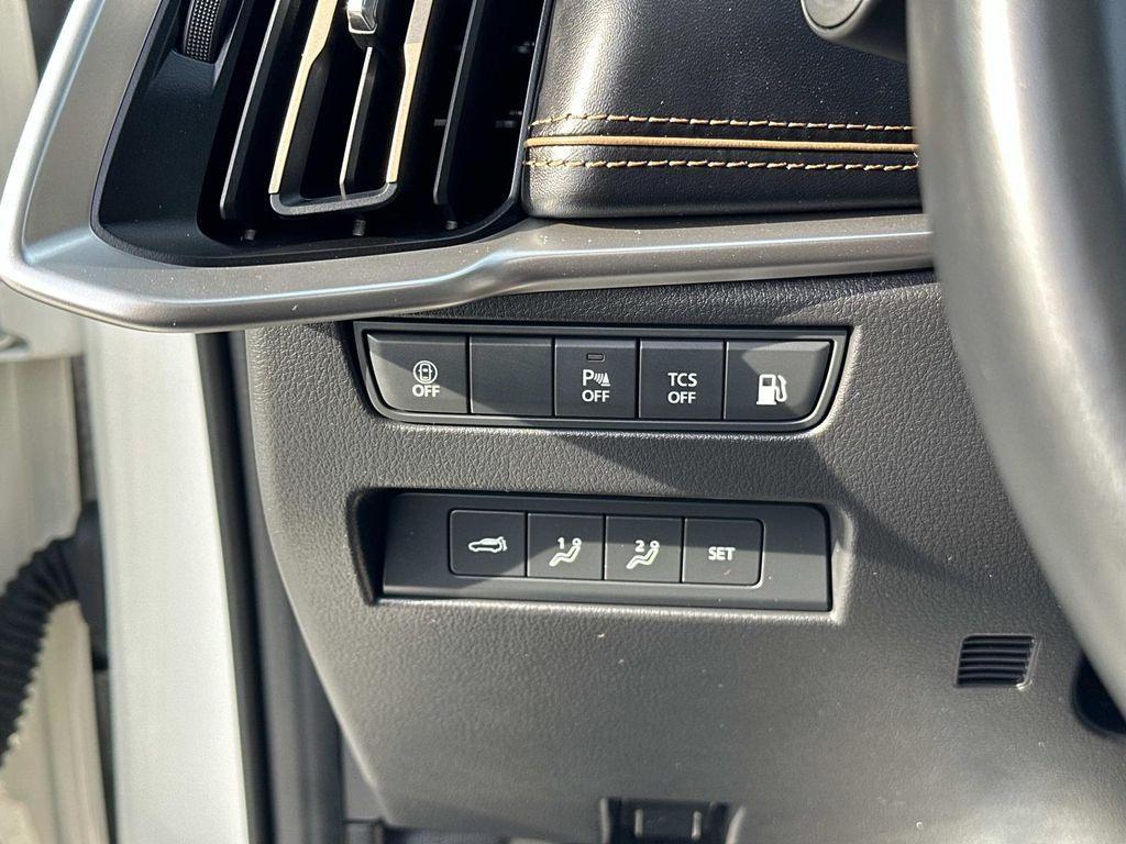 used 2024 Mazda CX-90 PHEV car, priced at $38,519