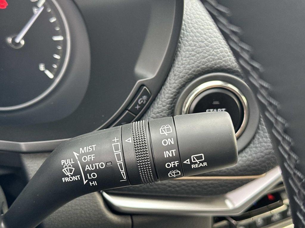 new 2026 Mazda CX-90 car, priced at $42,610