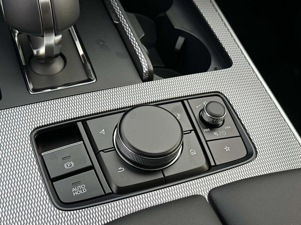 new 2026 Mazda CX-90 car, priced at $42,610