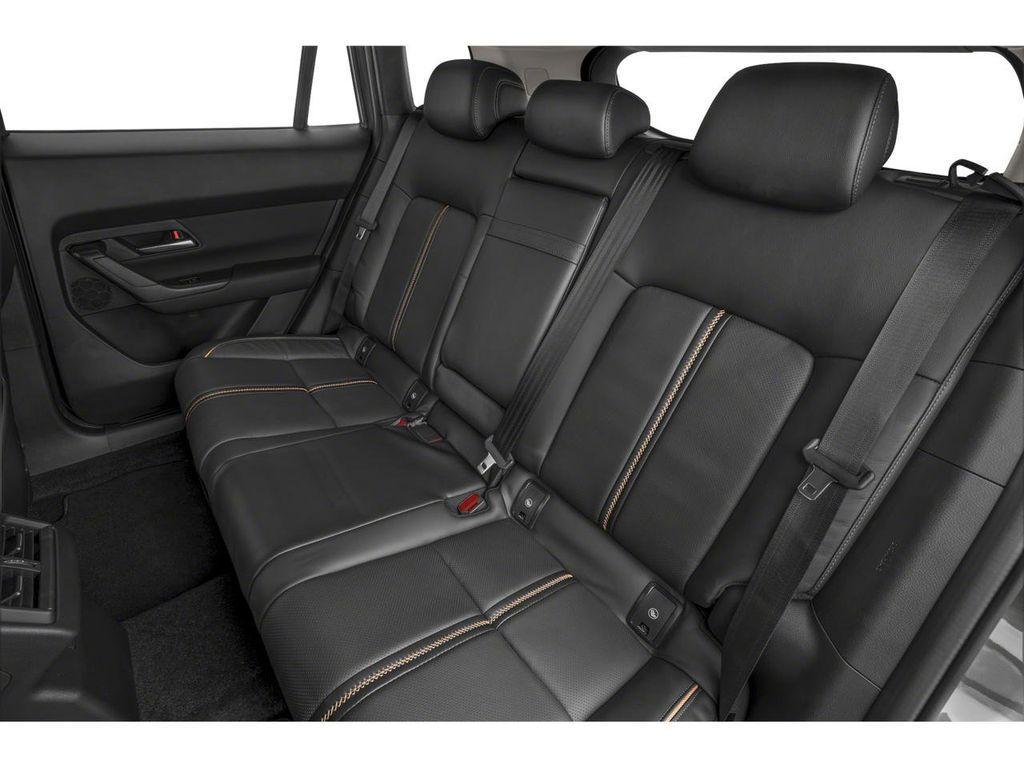 new 2026 Mazda CX-50 Hybrid car, priced at $39,636