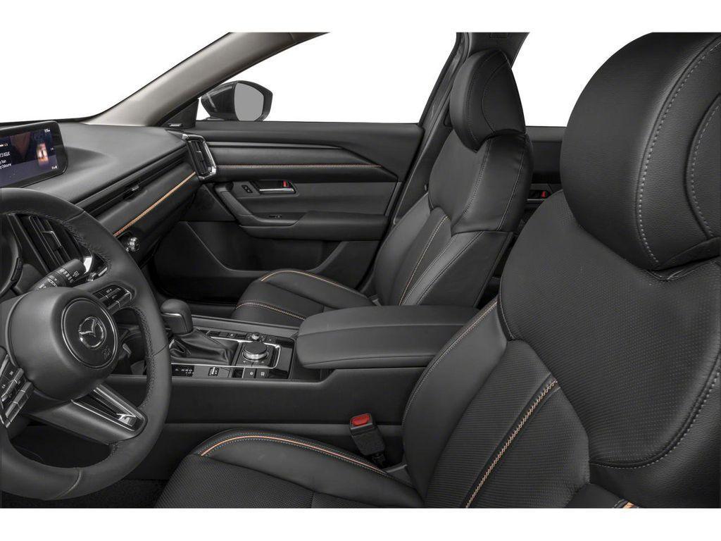 new 2026 Mazda CX-50 Hybrid car, priced at $39,636
