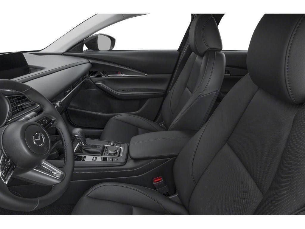 new 2026 Mazda CX-30 car, priced at $32,356