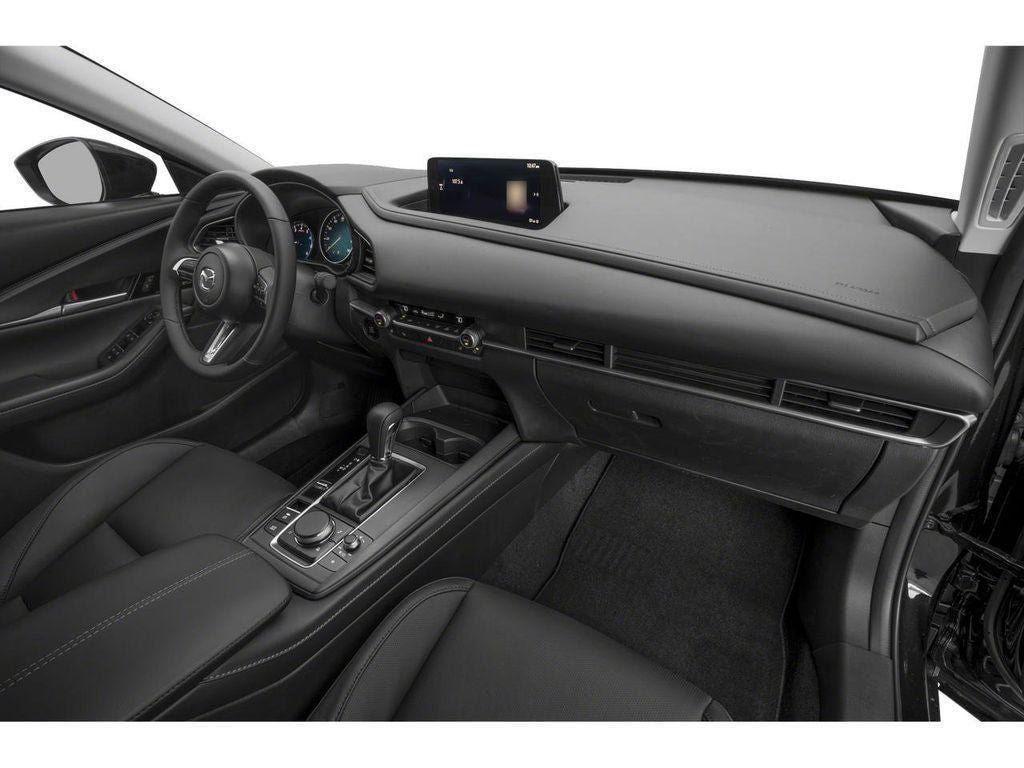 new 2026 Mazda CX-30 car, priced at $32,356