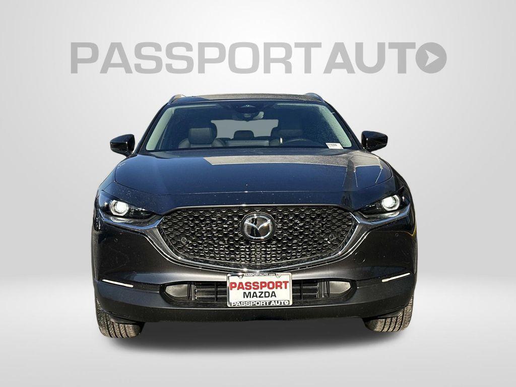 new 2026 Mazda CX-30 car, priced at $30,028
