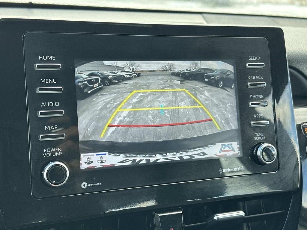 used 2023 Toyota Camry car, priced at $25,950