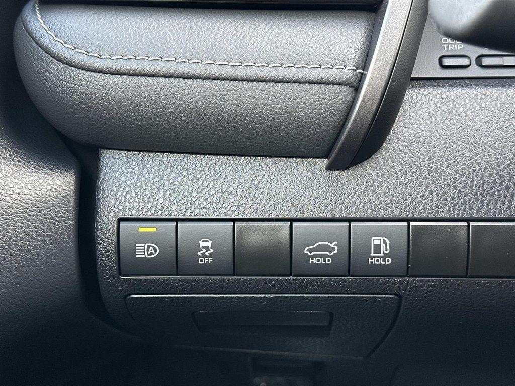 used 2023 Toyota Camry car, priced at $25,950