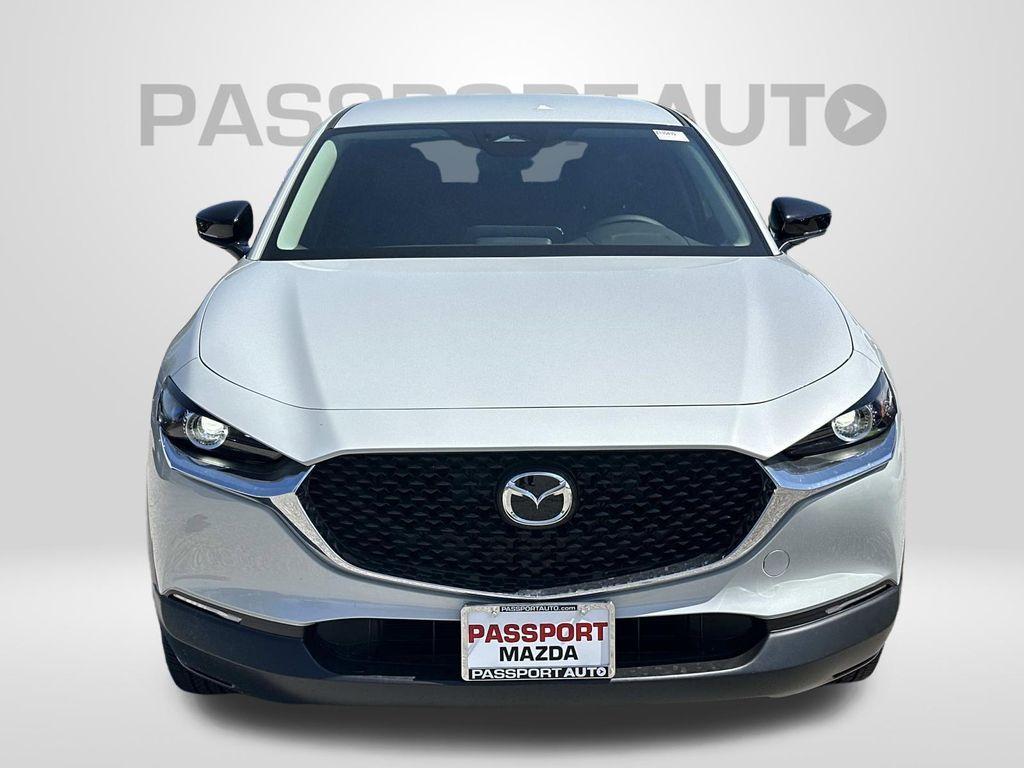 new 2026 Mazda CX-30 car, priced at $30,122