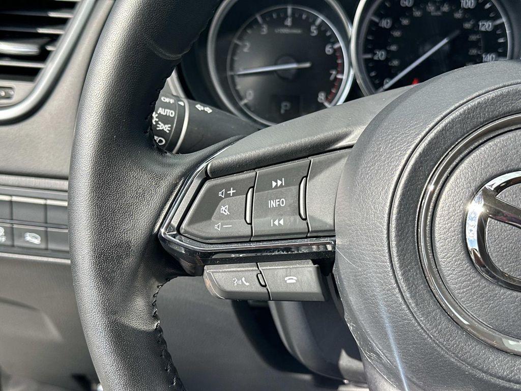 used 2022 Mazda CX-9 car, priced at $24,078