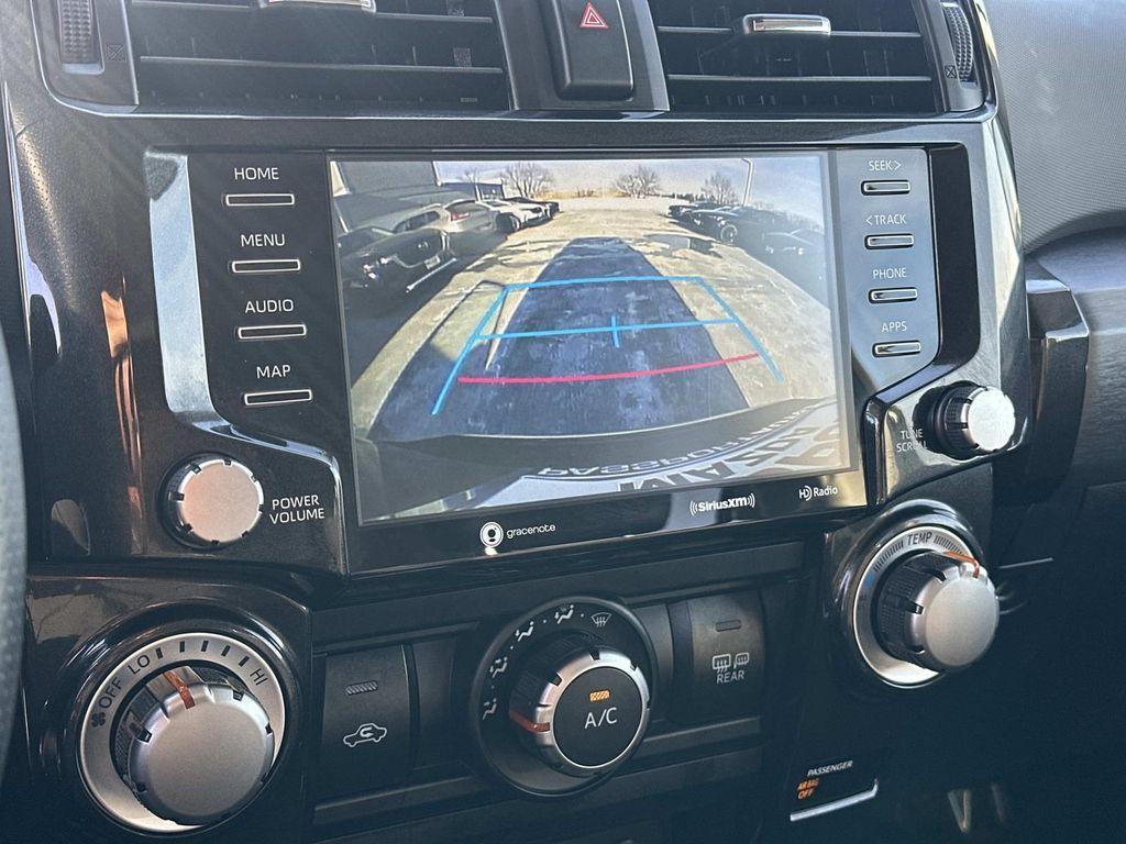 used 2024 Toyota 4Runner car, priced at $41,500