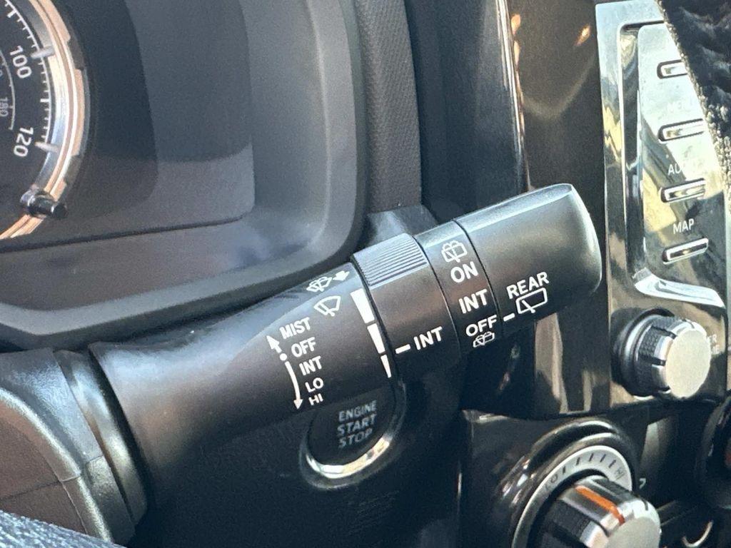 used 2024 Toyota 4Runner car, priced at $41,500