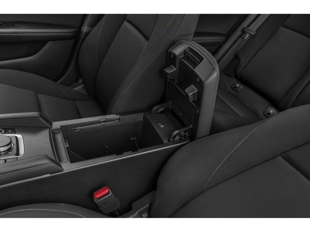 used 2022 Mazda Mazda3 car, priced at $19,074