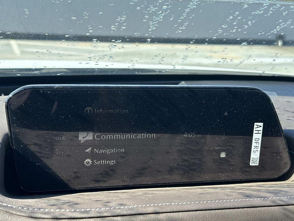 used 2025 Mazda CX-30 car, priced at $27,482