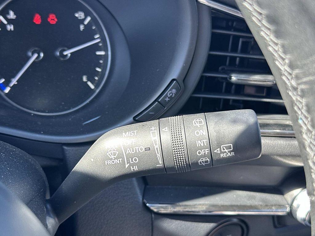 used 2025 Mazda CX-30 car, priced at $27,482