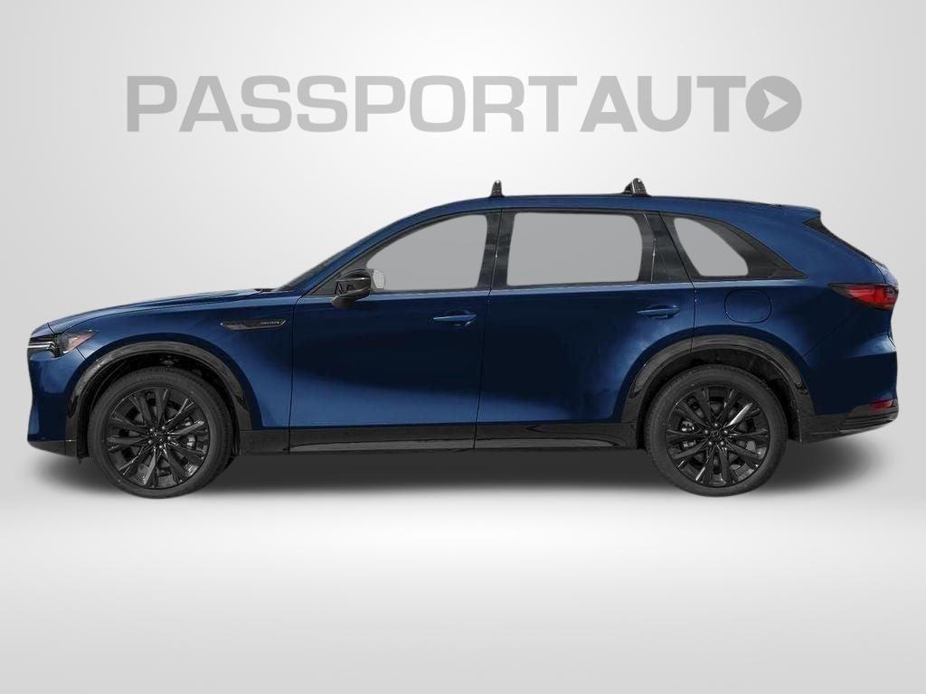 new 2026 Mazda CX-90 car, priced at $51,361