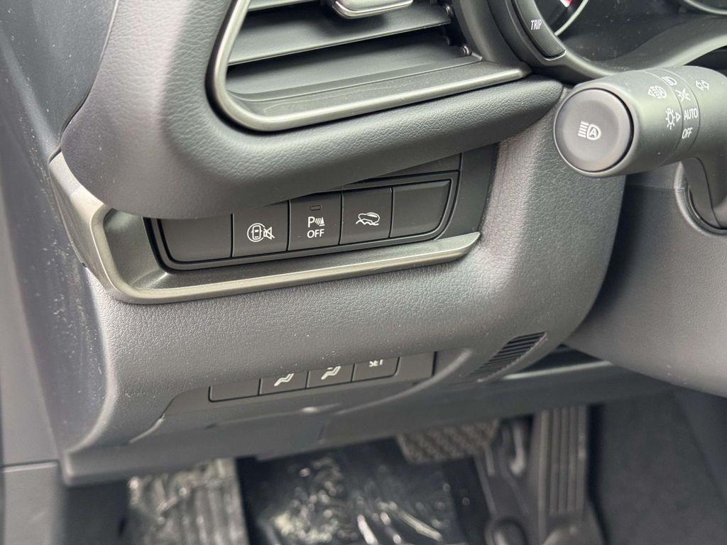 new 2026 Mazda CX-30 car, priced at $29,912