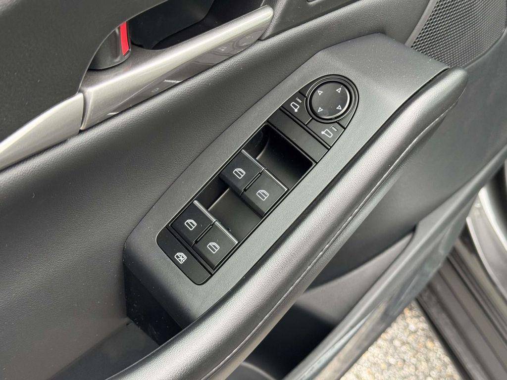 new 2026 Mazda CX-30 car, priced at $29,912