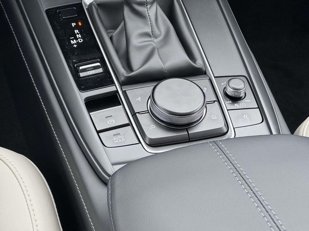 new 2026 Mazda CX-30 car, priced at $29,912