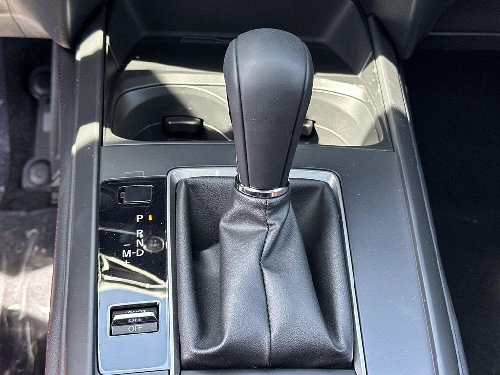new 2026 Mazda CX-30 car, priced at $30,081