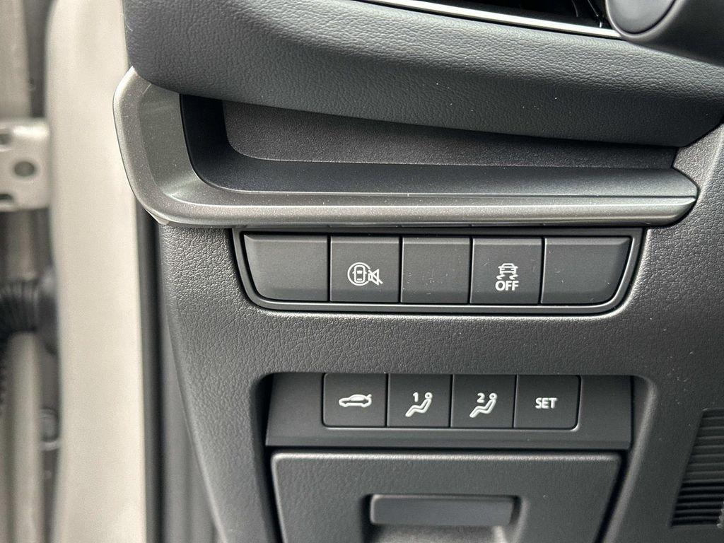 new 2026 Mazda Mazda3 car, priced at $26,208