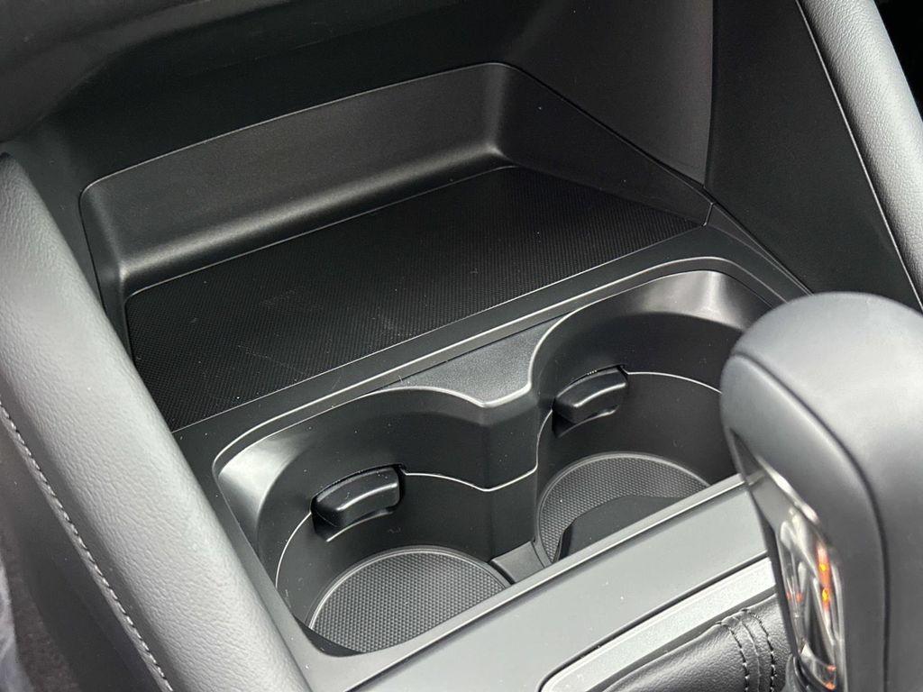 new 2026 Mazda Mazda3 car, priced at $26,208