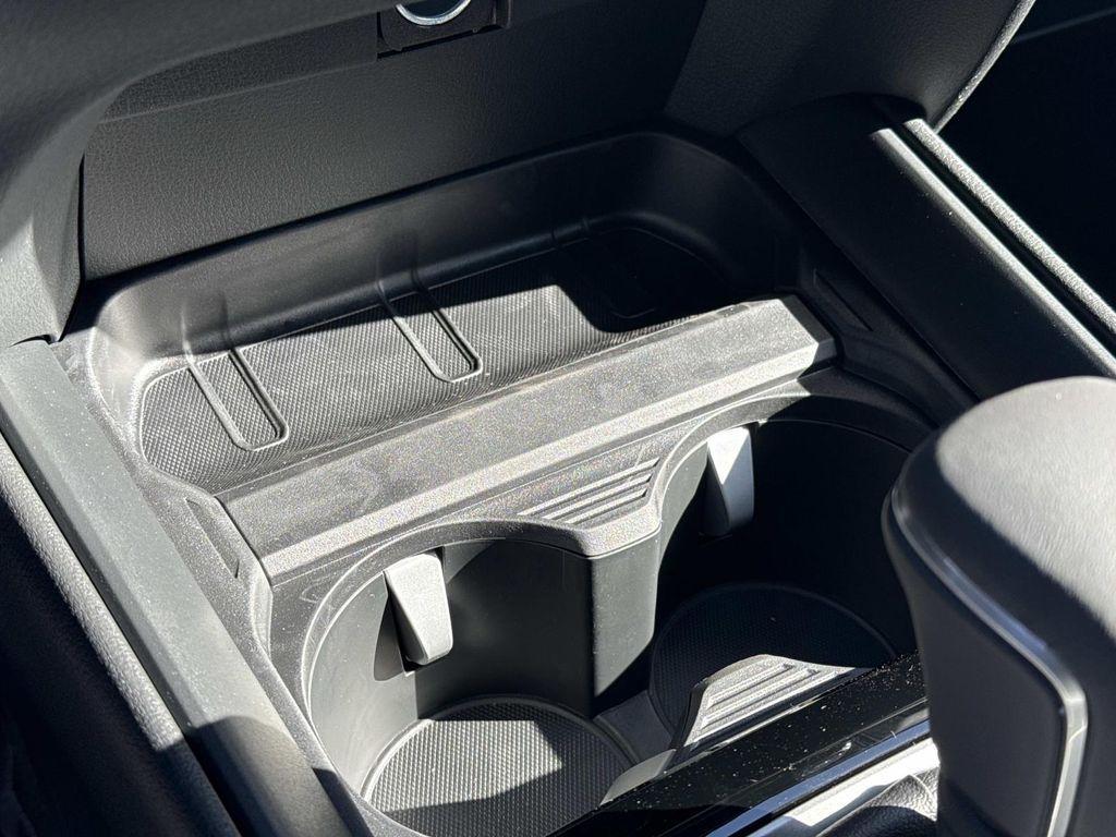 new 2026 Mazda CX-50 car, priced at $39,563