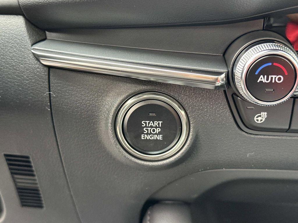 new 2026 Mazda Mazda3 car, priced at $37,310