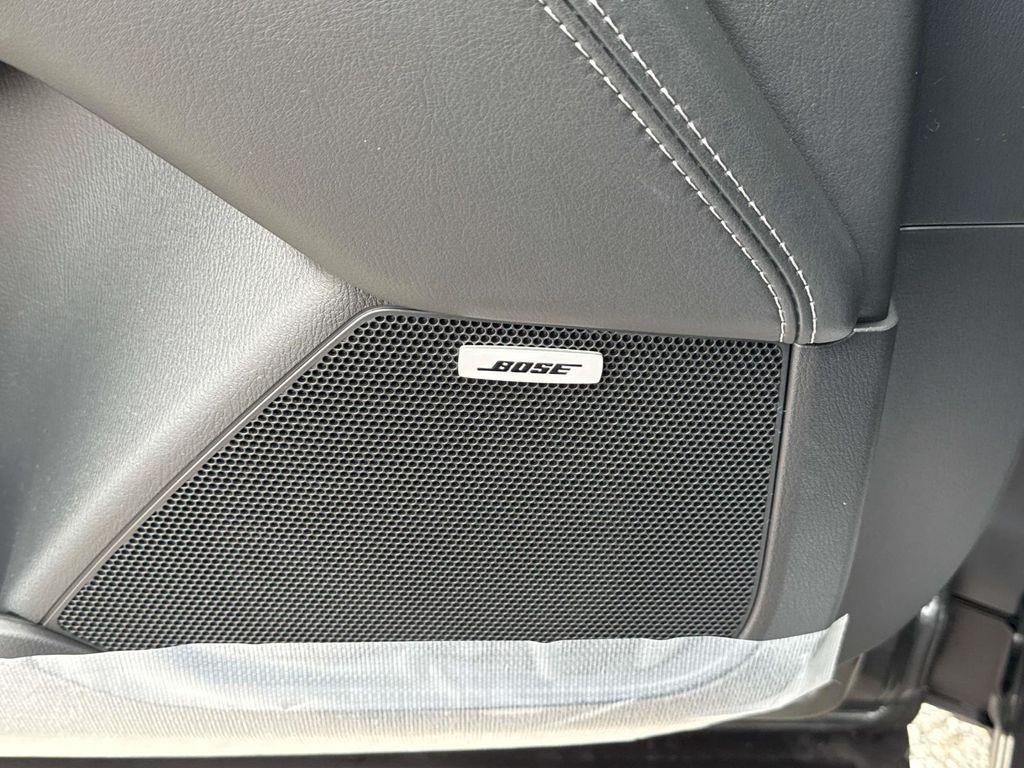 new 2025 Mazda CX-5 car, priced at $34,621