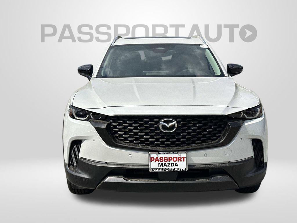 new 2026 Mazda CX-50 Hybrid car, priced at $33,686
