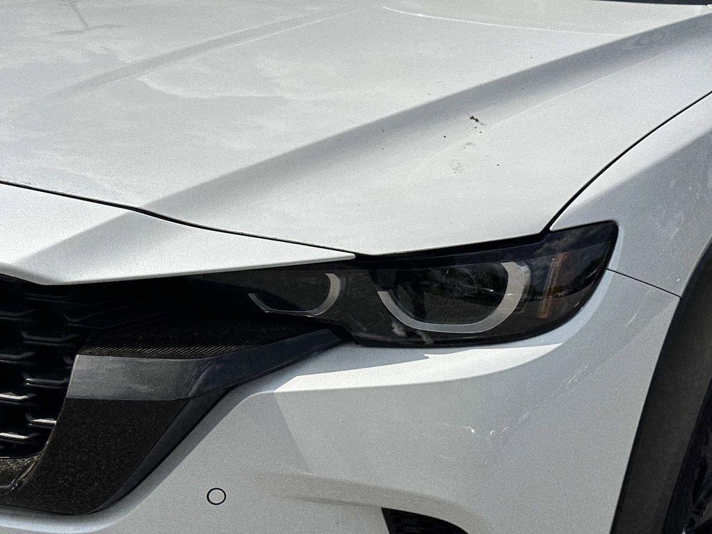 new 2026 Mazda CX-50 Hybrid car, priced at $33,686